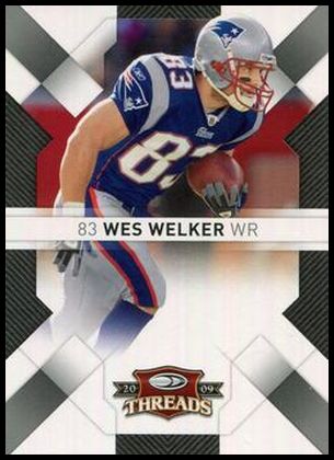 60 Wes Welker